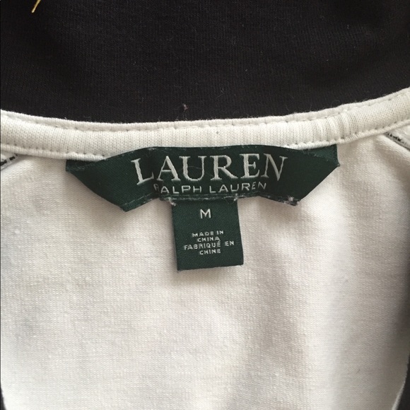 Ralph Lauren track jacket - Picture 3 of 3